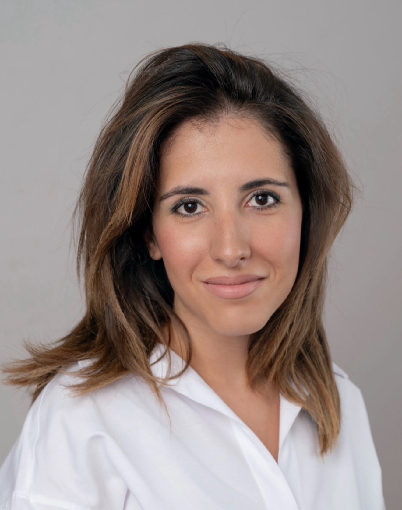 Melpomeni Kalliri, founder of MK Global Advisory & Investigations